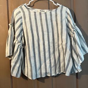 Striped shirt